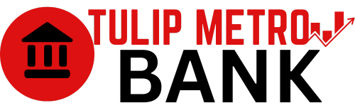 Tulip Metro Bank  